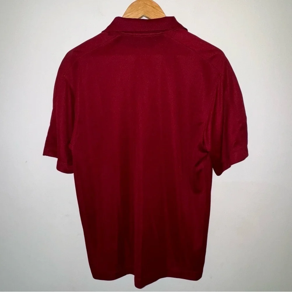 Nike Golf Men’s Polo Shirt Size Medium